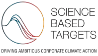 Science Based Targets