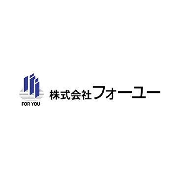株式会社 FOR YOU
